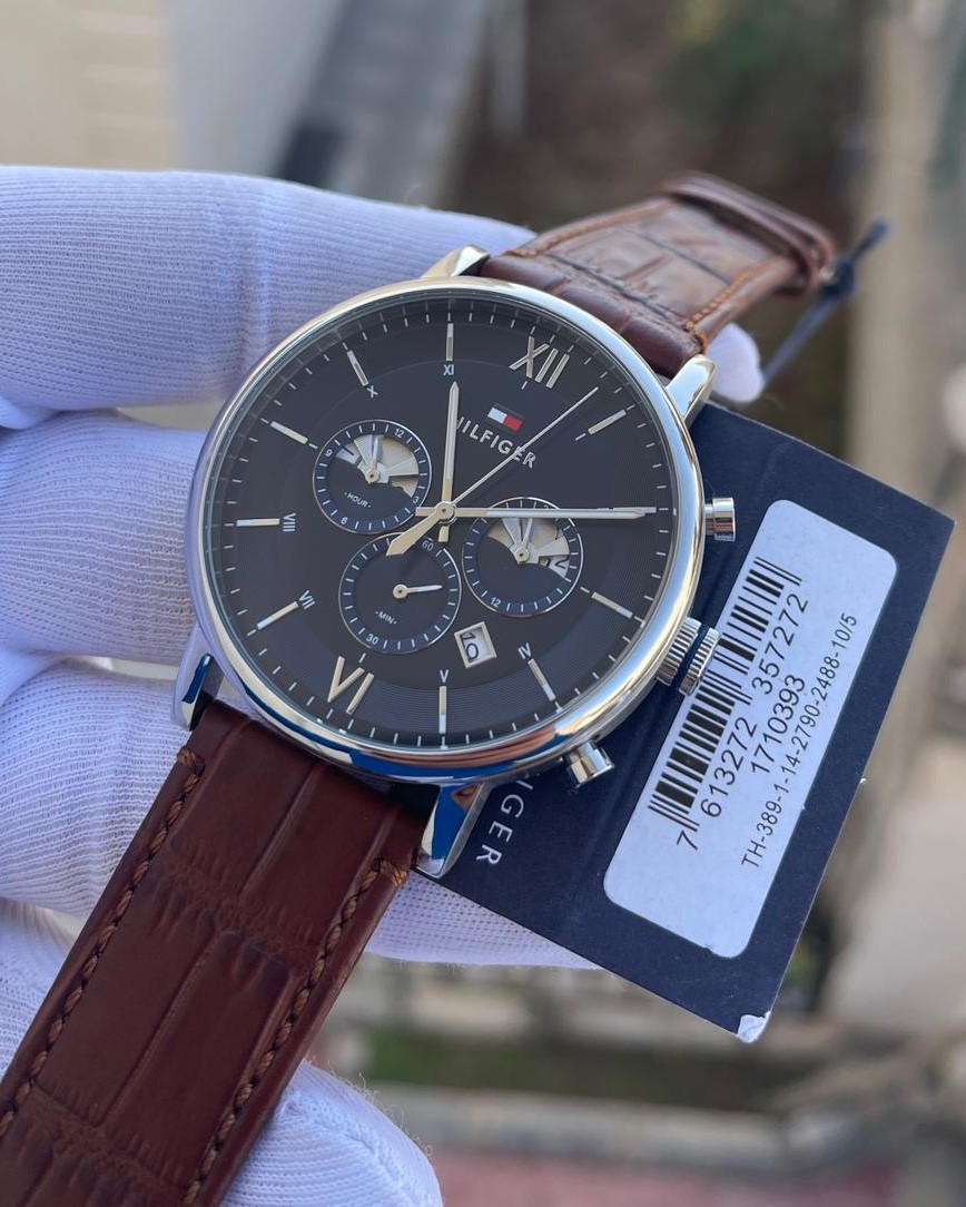 Tommy Hilfiger TH1710393 L-930